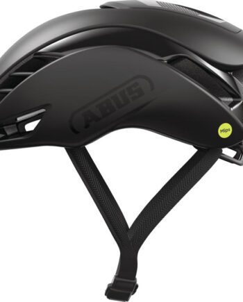 Abus Gamechanger     Mips Cykelhjelm Str  54-58 Cm Mat Sort