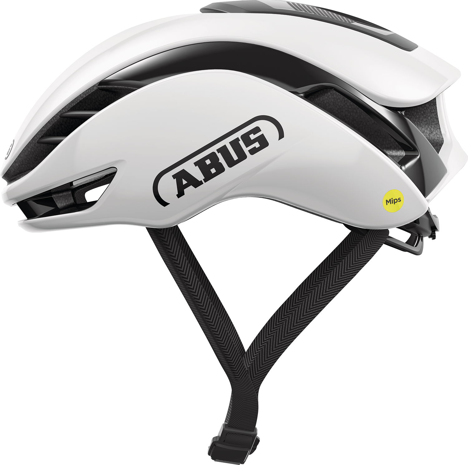 Abus Gamechanger Mips Shiny White Dk