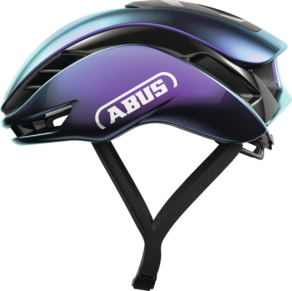 Abus Gamechanger     Rf  Round Fit  Flip Flop Purple