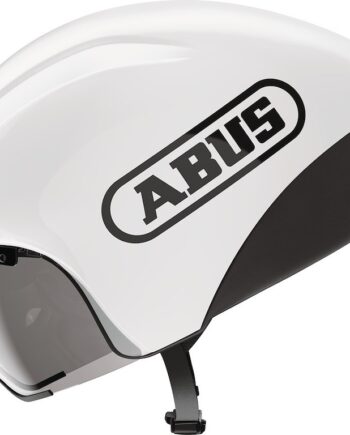 Abus Gamechanger Tt     Shiny White