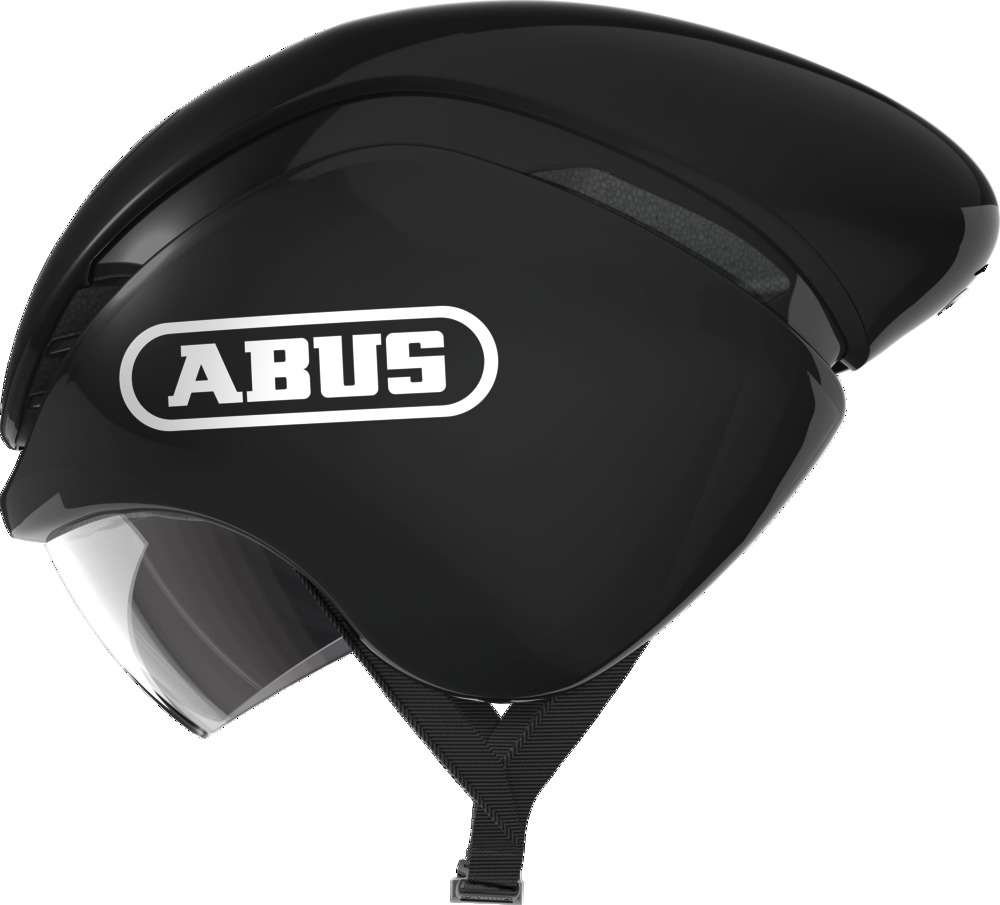 Abus Gamechanger Tt Sort