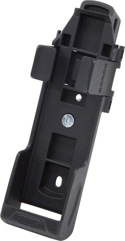 Abus Holder Bordo 6000 6015 6100  Sh Beslag  Sort