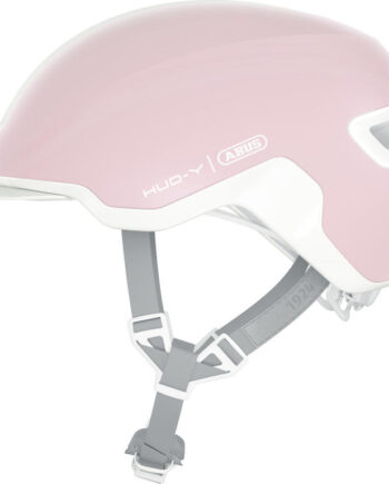 Abus Hud-  Cykelhjelm Pure Rose Str