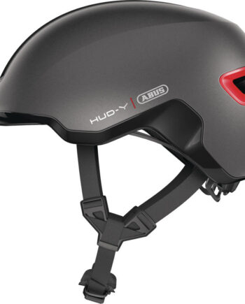 Abus Hud-  Cykelhjelm Titan Str