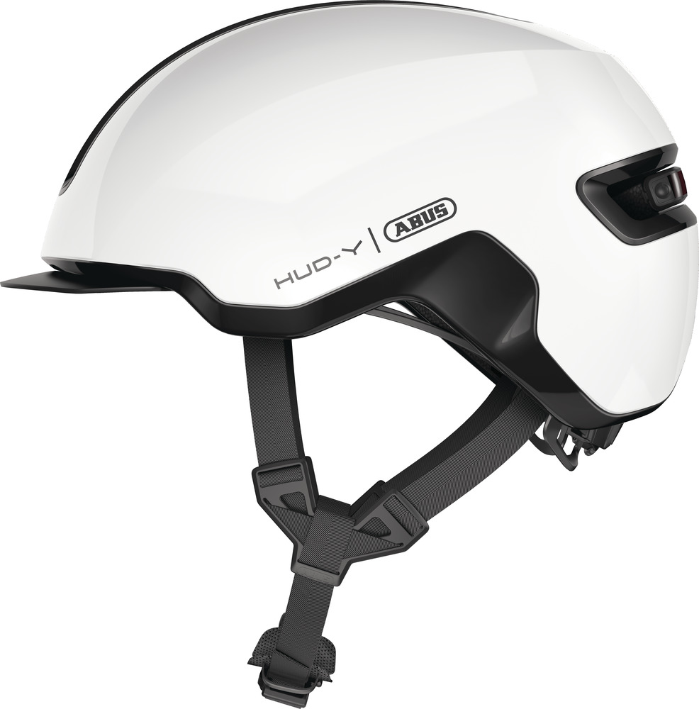 Abus Hud-     Led Lys Hvid
