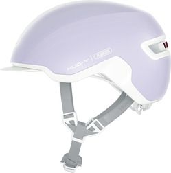 Abus Hud- Pure Lavender Cykelhjelm Small 51-55 Cm Lyserød