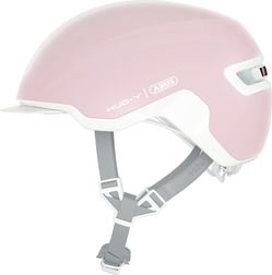 Abus Hud- Pure Rose Cykelhjelm Small 51-55 Cm Lyserød