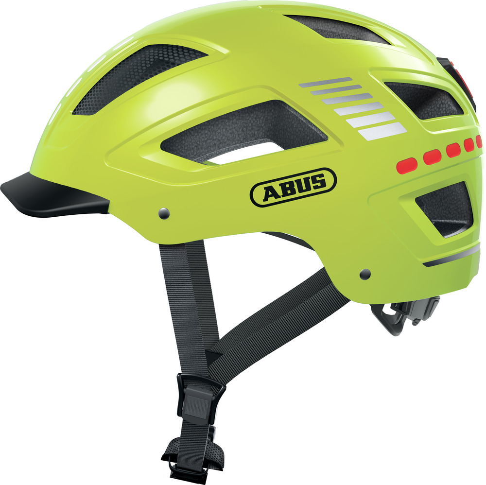 Abus Hyban        Led Lys Gul
