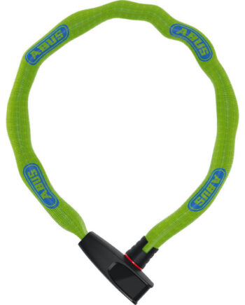 Abus 6806k Catena Kædelås Neon Green 85 Cm