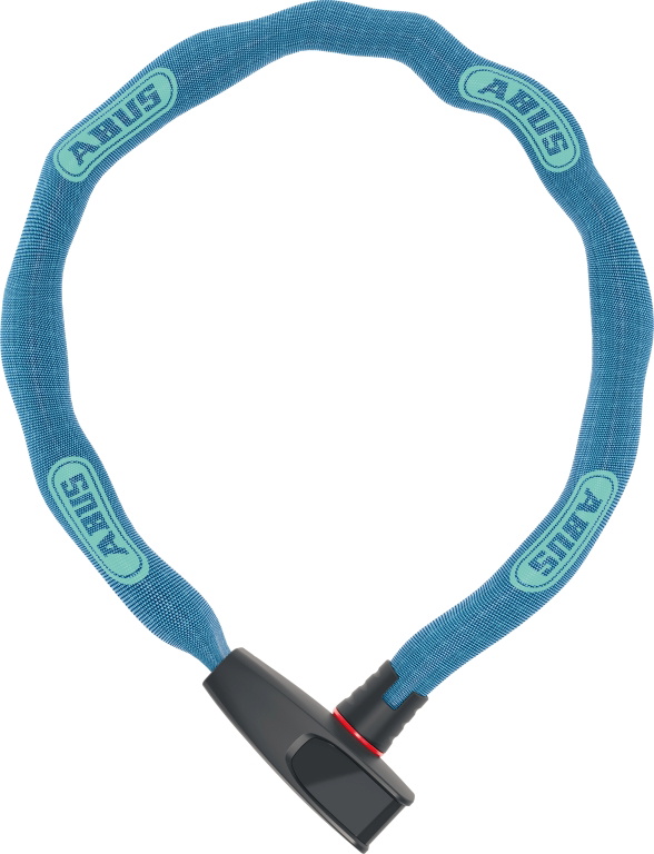 Abus Kædelås 6806k Catena 85cm Blå