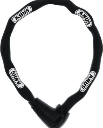 Abus Kædelås 9808k Steel- -chain  -plus 110cm