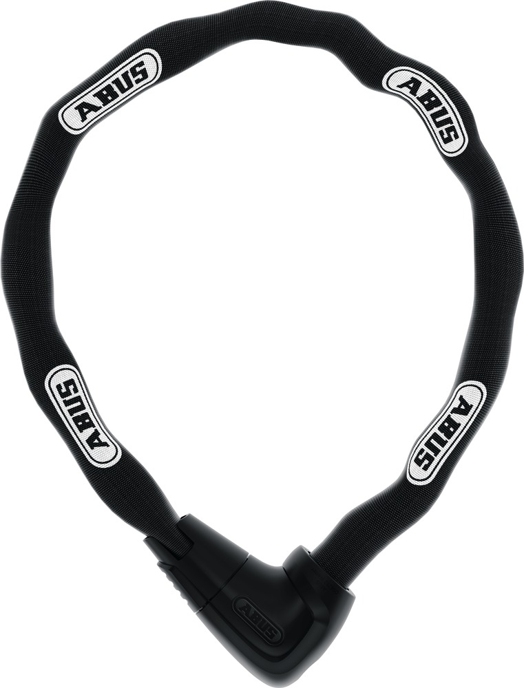 Abus Kædelås 9808k Steel- -chain  -plus 110cm