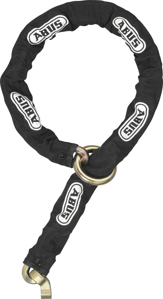 Abus Kædelås Til Detecto 8077 12ks120 Loop 120cm