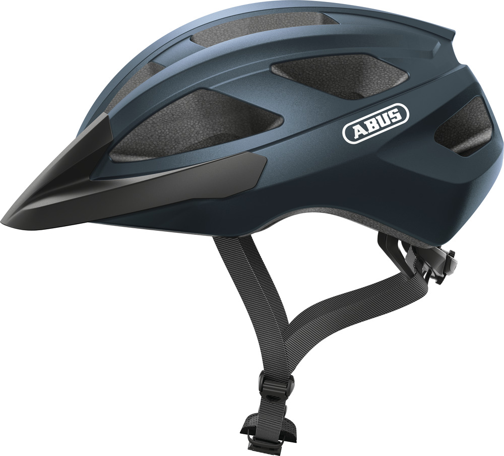 Abus Macator Ace Blå