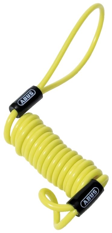 Abus Memory Cable Til Skivebremselås