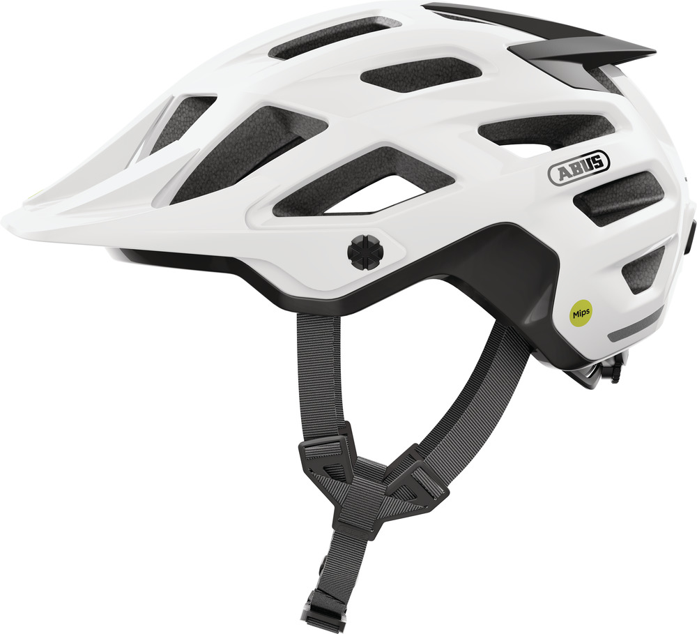 Abus Moventor     Mips Hvid