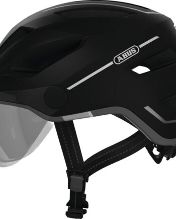 Abus Pedelec     Ace El-cykelhjelm Matsort Str  56-62cm