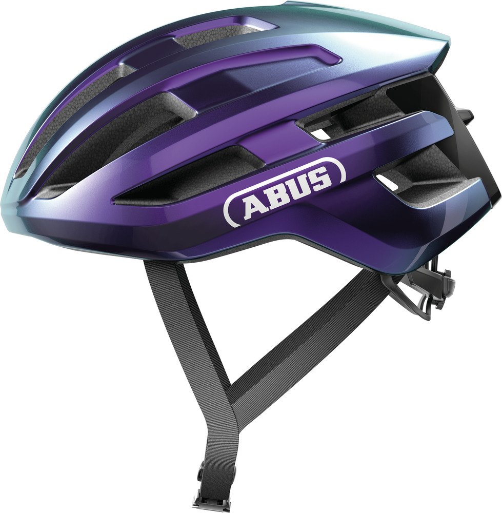 Abus Powerdome Lilla  Dk