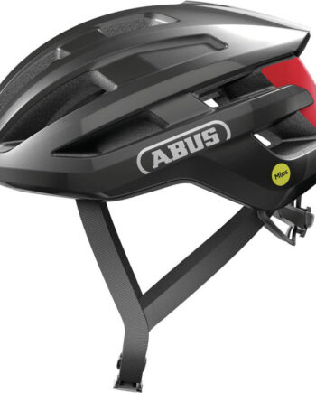 Abus Powerdome Mips Cykelhjelm Titan Str