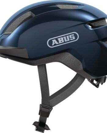 Abus Purl-  Cykelhjelm Str  57-61 Cm Midnight Blue