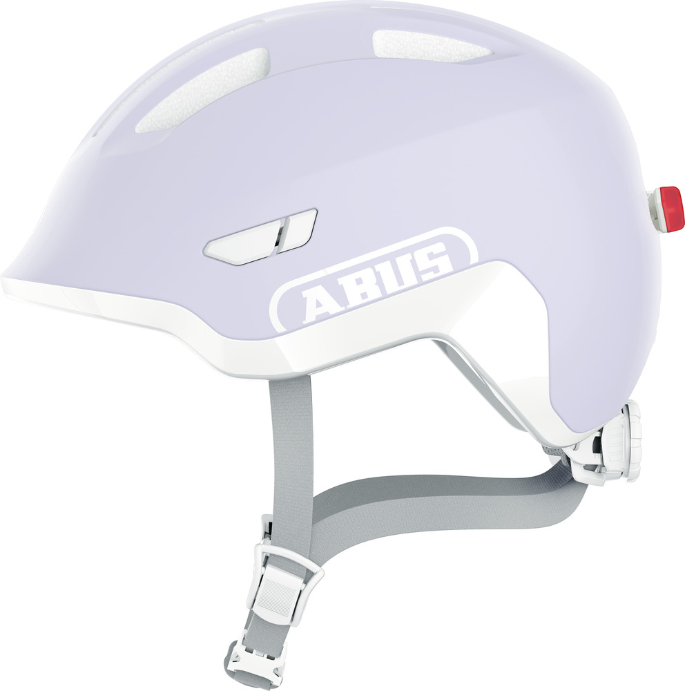 Abus Smiley     Ace    Led Lys Pure Lavender