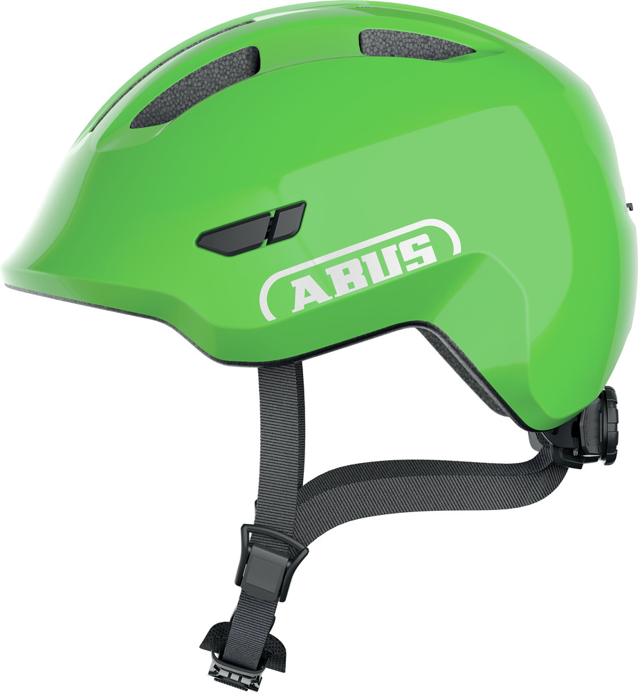 Abus Smiley     Grøn