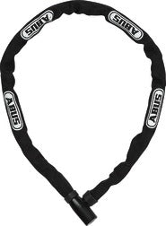 Abus Steel- -chain 4804k 75 Black