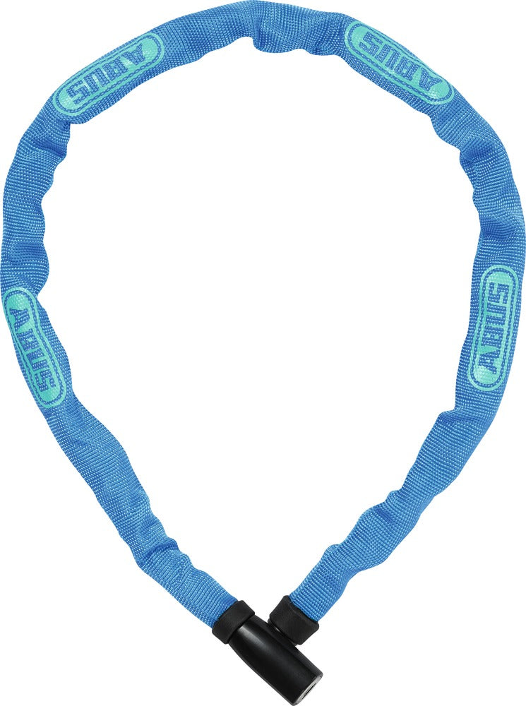Abus Steel- -chain 4804k 75 Blue