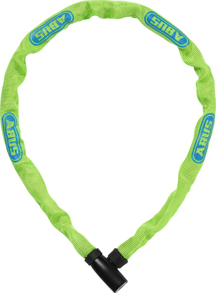 Abus Steel- -chain 4804k 75 Lime