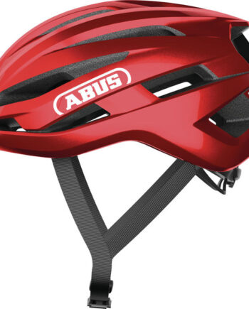 Abus Stormchaser Ace Hjelm Performance Red