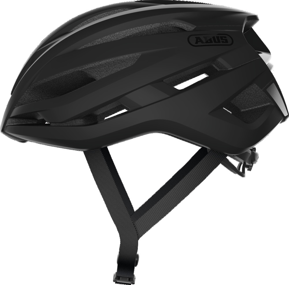 Abus Stormchaser Sort
