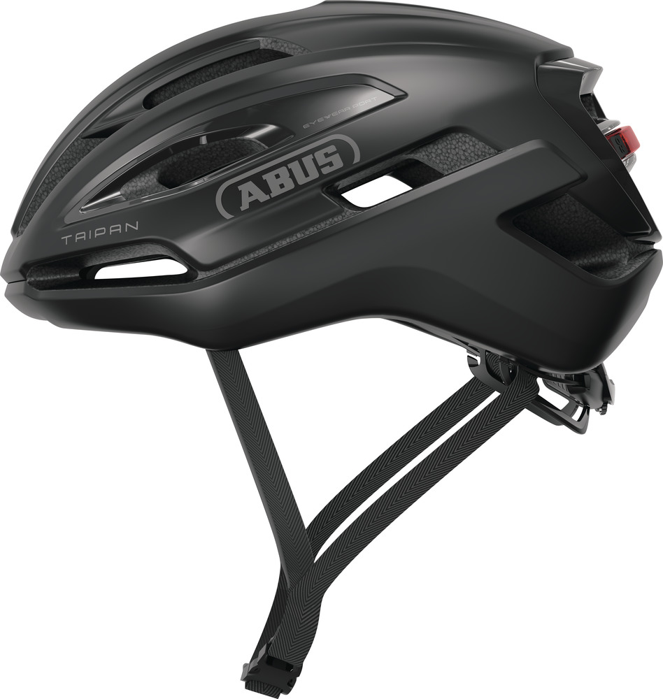 Abus Taipan    Led Velvet Black