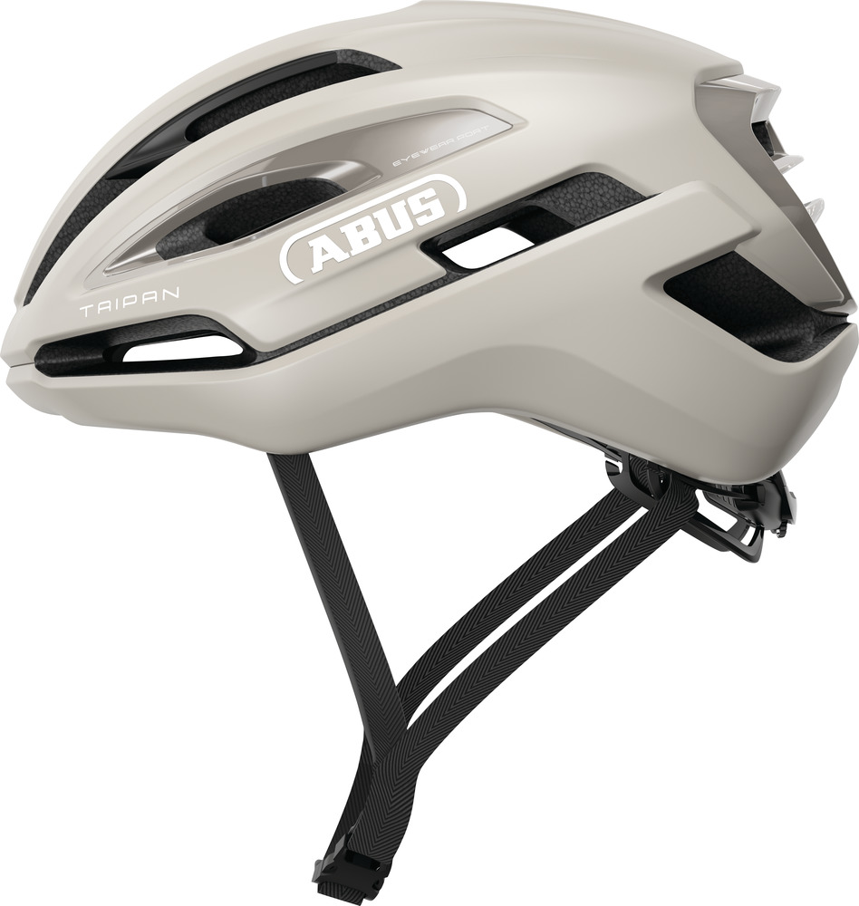 Abus Taipan Sand Beige
