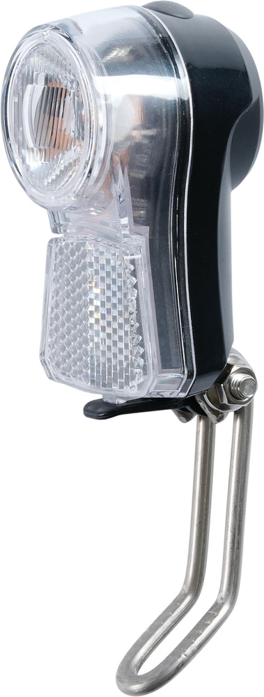Abus Taurus     Forlygte    Forgaffel Montering 85 Lumen