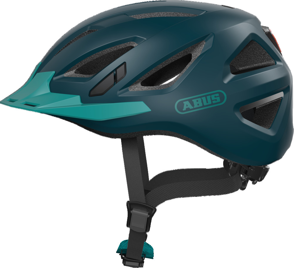 Abus Urban- Led Grøn