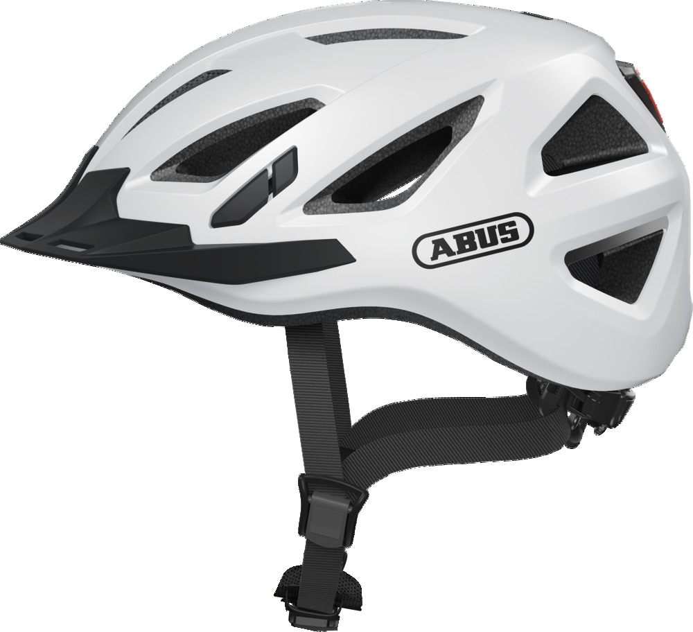 Abus Urban-         Led Hvid