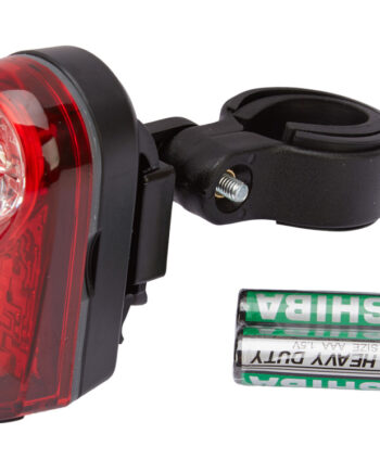 Abus Vela Baglygte