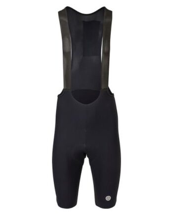 Agu Aero Bibshorts Sort Dame   Størrelse: Medium