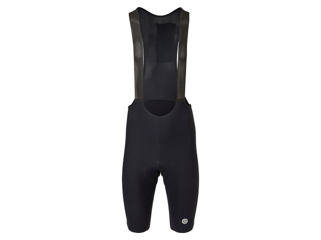 Agu Aero Bibshorts Sort Dame   Størrelse: Medium