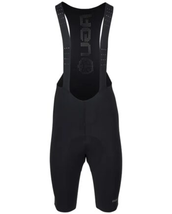 Agu Aero Performance Pro Bibshorts Sort Herre
