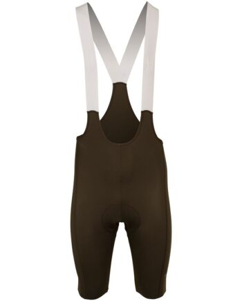 Agu Comfort Plus Performance Bibshorts Cykelshorts   Pude Herre Ground Coffee Str