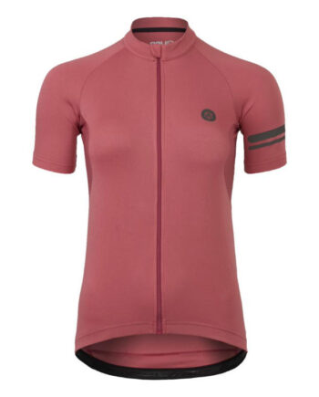 Agu Core Essential Cykeltrøje     Dame Pink Str