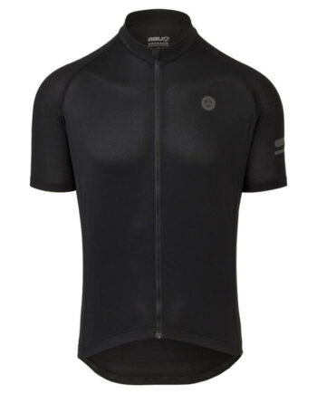 Agu Core Essential Cykeltrøje     Sort Str