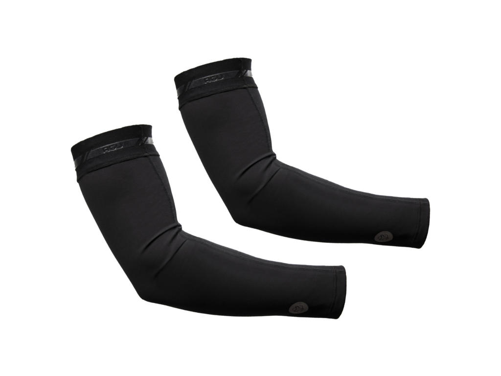 Agu Dwr Armwarmer Armvarmere Sort Str