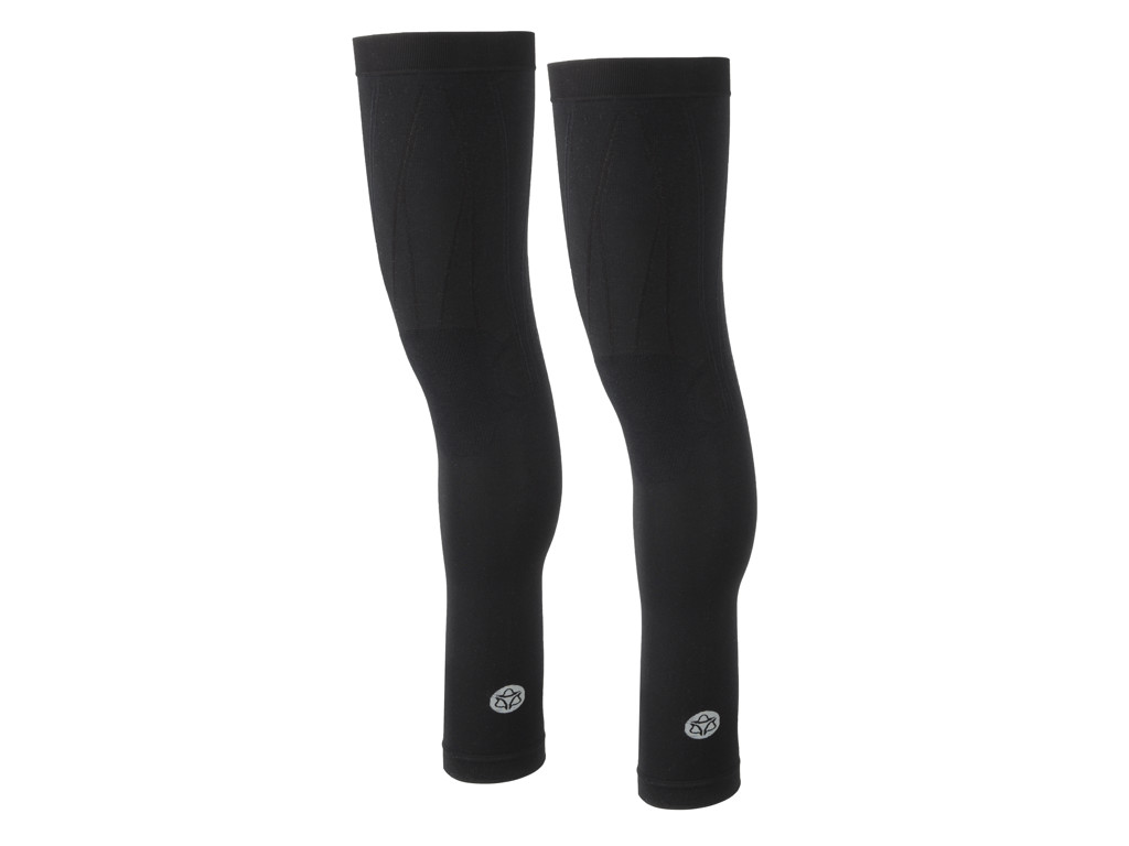 Agu Dwr Legwarmer Benvarmere Sort Str