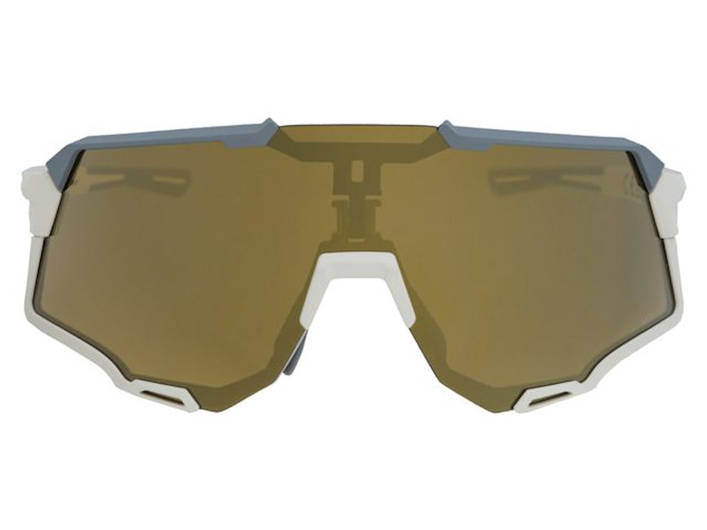 Agu Dynamic Glasses Cykelbriller Grå Bronze