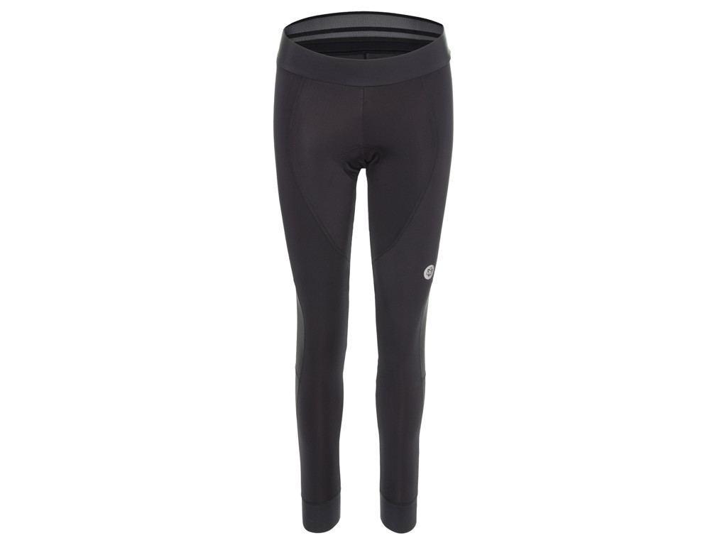 Agu Ess Wind Tights Med Pude Til Kvinder