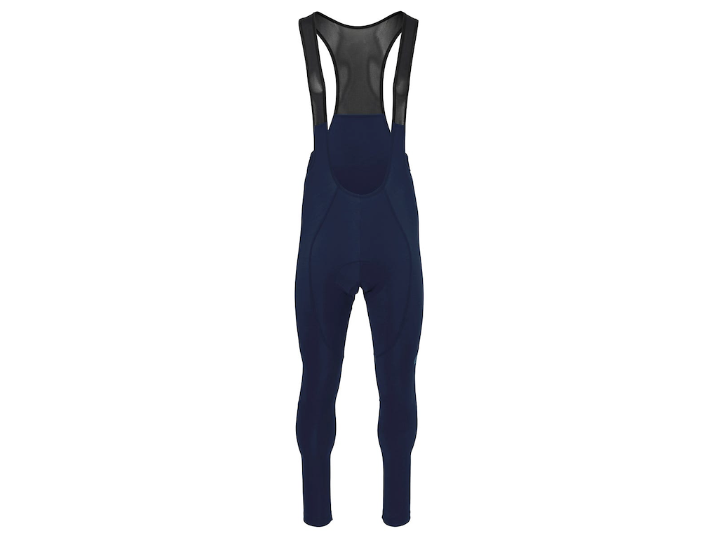 Agu Essential Cykelbukser Deep Blue  Størrelse: