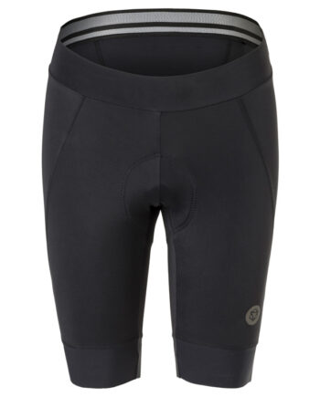 Agu Short Essential Prime Ii Cykelbuks Dame Sort Str