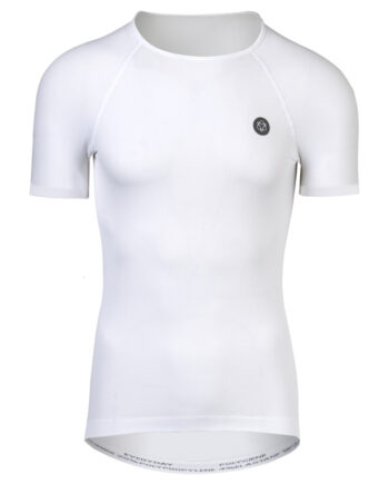 Agu Everyday Base Layer Svedundertrøje     Hvid Str  Xs